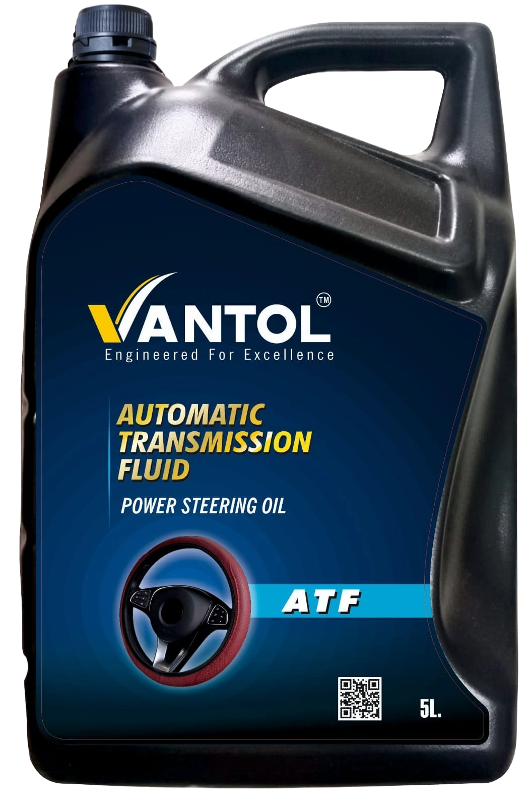Vantol ATF 5L